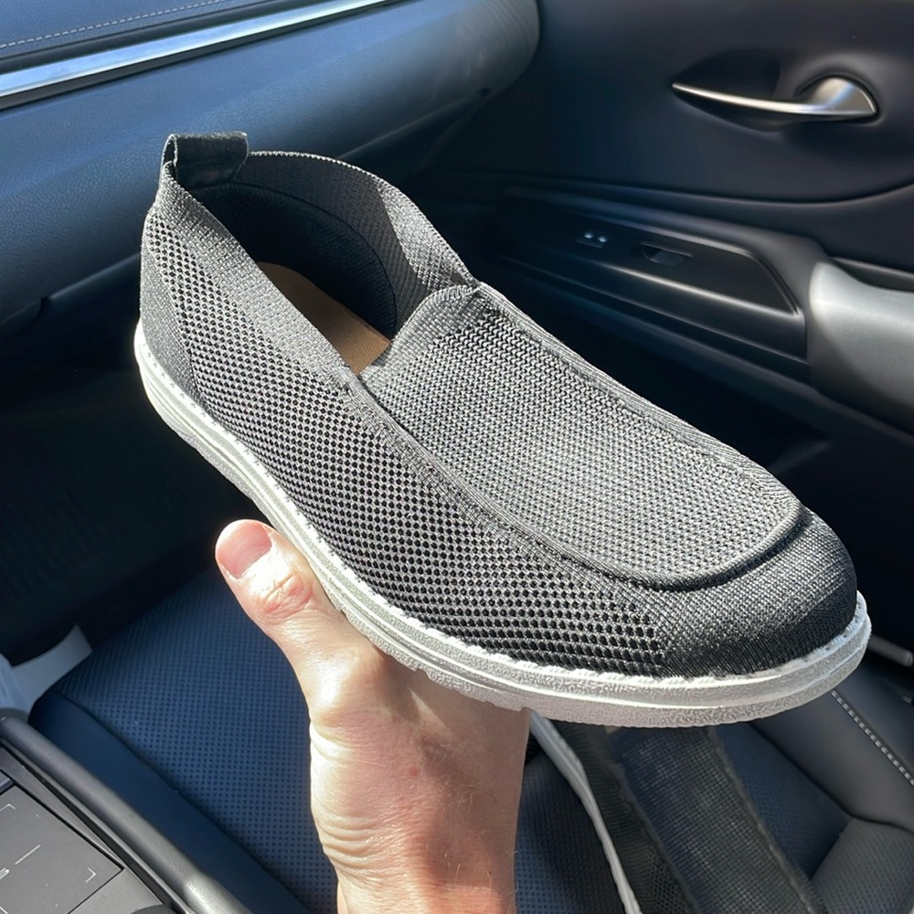 House shoes